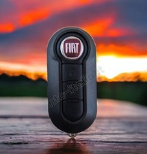 GUSCIO CHIAVE Fiat 500 Panda