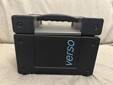 Broncolor verso Power Dock 