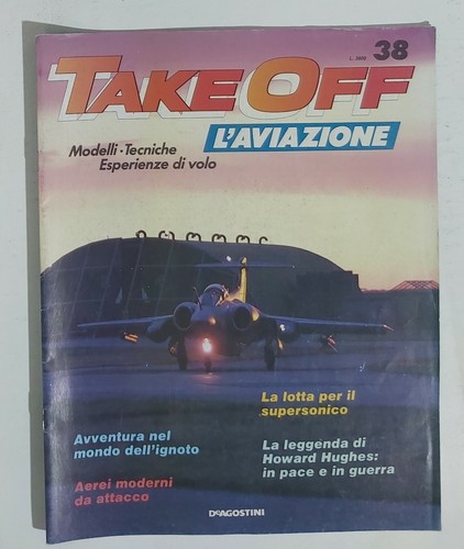 81174 take off aviazione - off, l'aviazione