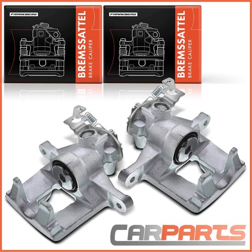 Pinza freno posteriore r - 2x,