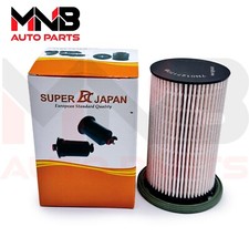 FUEL FILTER FOR AUDI Q3 2.0L