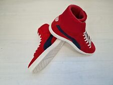 FW23 PUMA ARCHIVE LITE MID SUEDE ALTE SCARPE GINNASTICA GYM SHOES 356426 04