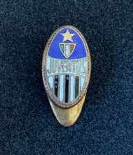 JUVENTUS FC CALCIO DISTINTIVO