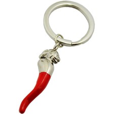 Portachiavi scaramantico