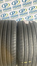 GOMME USATE 265 35 20 BRIDGESTONE POTENZA SPORT EXTRA LOAD 99Y DOT 5020 5.5 MM