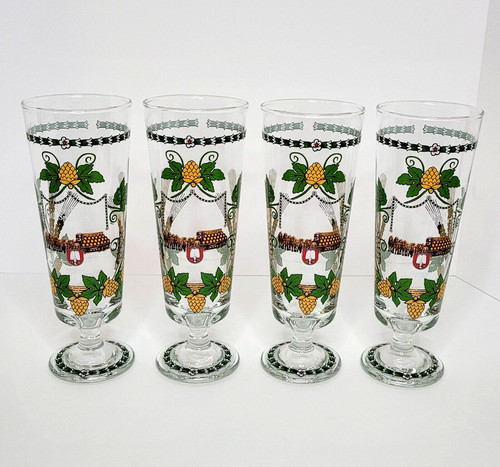 Spaten munich pilsner mugs - spaten,