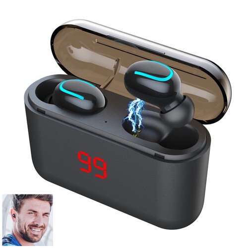 Mini auricolari bluetooth - auricolari,