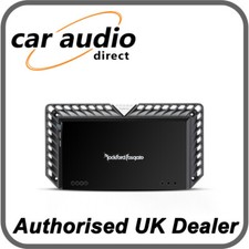 Rockford Fosgate Power T1500-1BDCP - Amplificatore mono costante classe 1500 Watt 