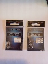 MAVER ELITE GIRELLE SERIE 01506 MISURA 14 PEZZI 10 
