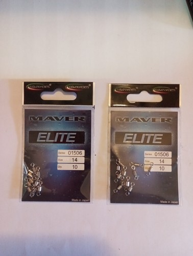 Maver elite girelle serie - girelle,