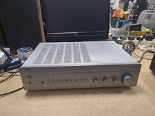 Amplificatore integrato stereo
