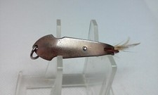 Esca da Pesca Vintage Tony