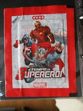 Bustina Figurine - E' Tempo Di