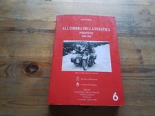 M. PIRINA, ALL'OMBRA DELLA