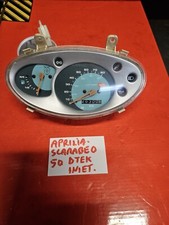 CONTACHILOMETRI APRILIA