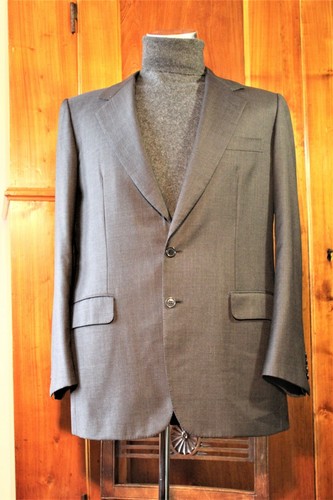 Giacca brioni estiva - brioni, by