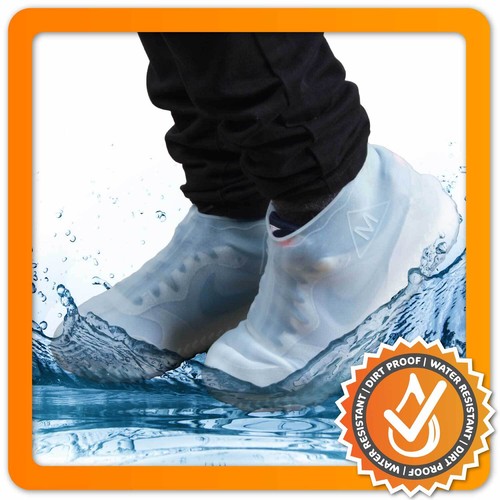 Copriscarpe impermeabile - copriscarpe,