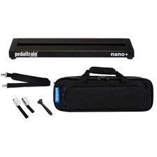 Pedaltrain Nano Plus Pedaliera