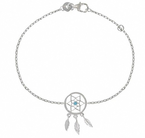 Bracciale attrape rêve - bracciale,