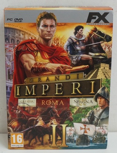 Grandi imperi - -, (3