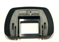 ★F-3 KYOCERA JAPAN  OCULARE