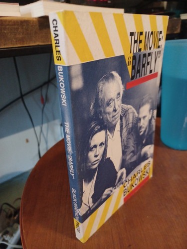 Charles bukowski black - charles,