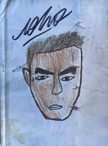 Salmo playlist deluxe - salmo, "playlist