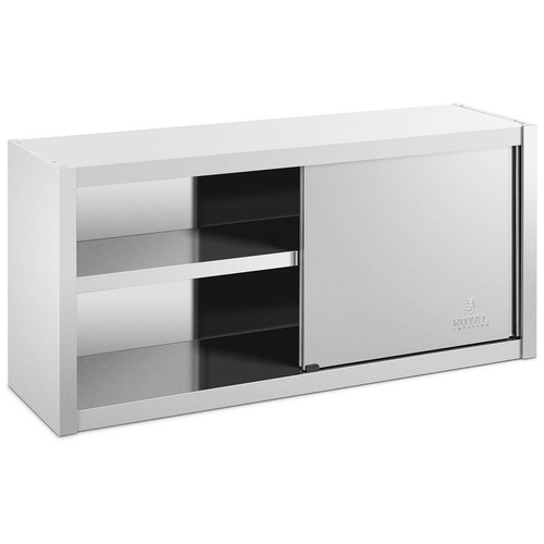 Pensile acciaio inox con - pensile,