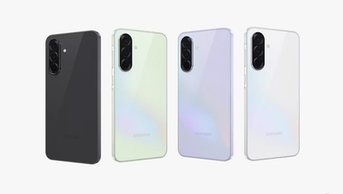 Samsung galaxy a36 - samsung, 5g