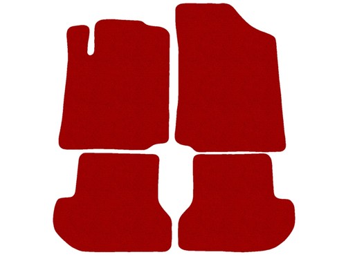 Basic tappetini per citroen - tappetini,