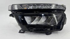 Faro proiettore skoda kamiq - faro,