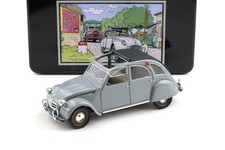 Solido citroen cv ente - citroen, 2