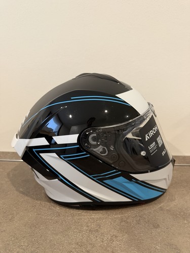 Casco integrale airoh spark - integrale,