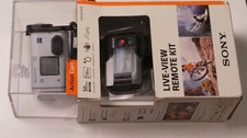 Sony HDR-AS200VR ActionCam