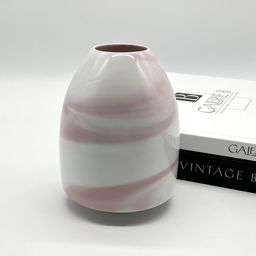 Vaso porcellana vintage