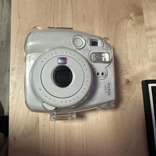 Fujifilm instax mini - fujifilm, non