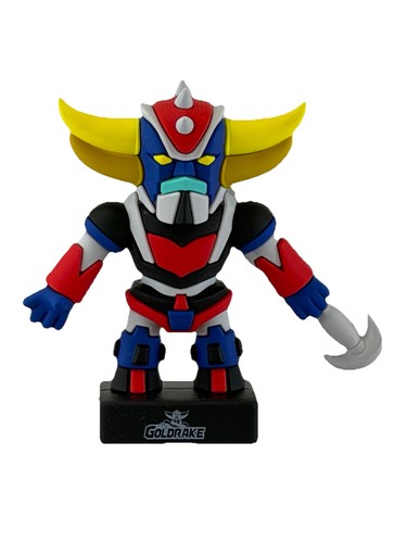 Goldorak goldrake grendizer - goldorak,