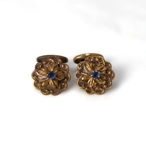 Gemelli antichi art deco