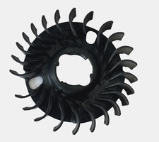 Ricambi COPERCHIO Ventola VOLANO MOTORE Briggs & Stratton 675 usati 104M020225H5