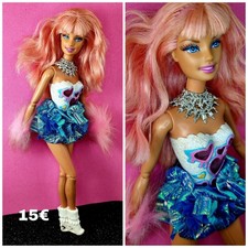 Barbie Fashionistas 