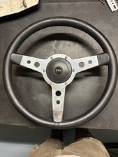 VOLANTE SPORTIVO 3 RAZZE MARCA