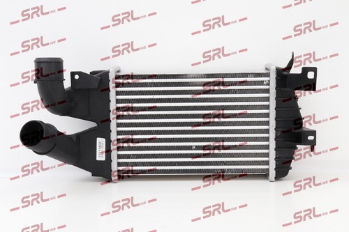 Srline 5509j8 intercooler - srline,