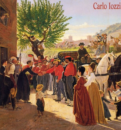 Carlo iozzi pittore di - carlo,