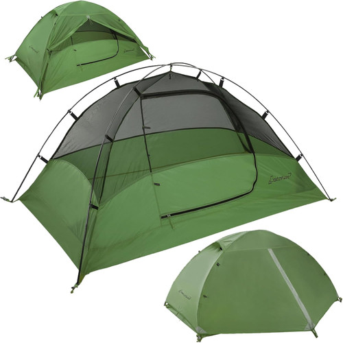 Tenda campeggio 3 4 - tenda, 1/2/3/4