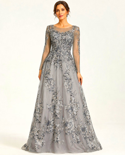 Abito lungo donna house - abito,