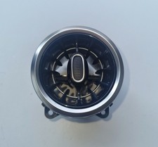 MERCEDES CLA 2019-22 BOCCHETTA ARIA CRUSCOTTO CENTRALE A1778306300 ORIGINALE