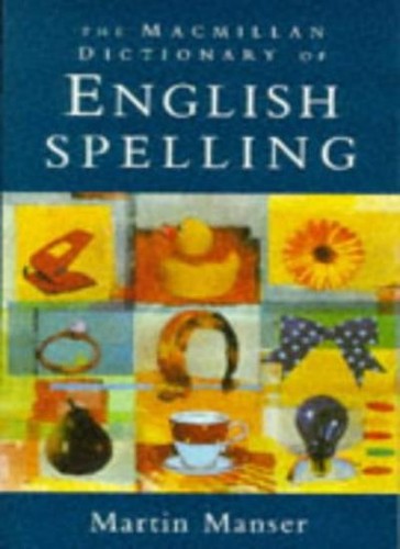 The macmillan dictionary - the,