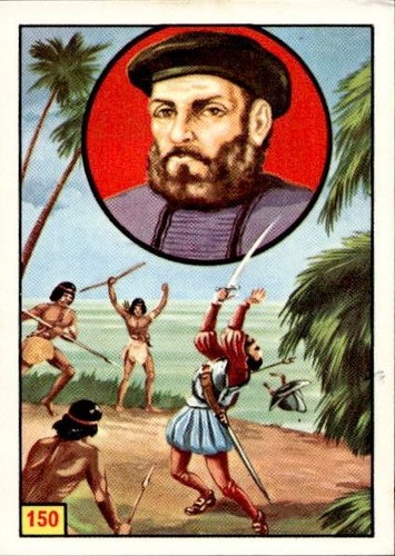 Figurina uomini illustri - figurina,