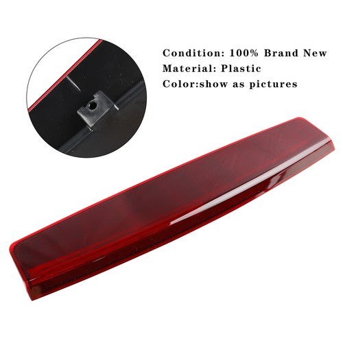 Fanale terzo stop xfg000071 - fanale,