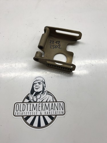 Supporto alternatore mercedes - supporto,